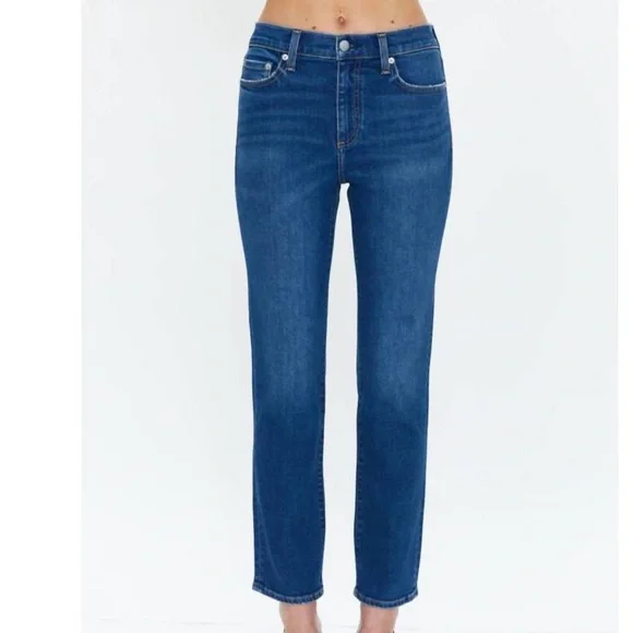 NEW PISTOLA monroe high rise cigarette in brighton - Picture 2 of 7